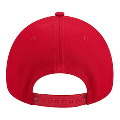 Florida Panthers New Era Youth 9FORTY A-Frame Adjustable Hat Outlet