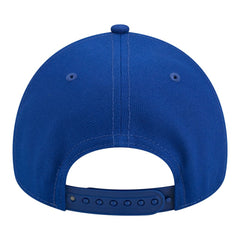 Edmonton Oilers New Era Youth 9FORTY A-Frame Adjustable Hat Discount