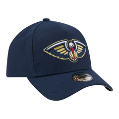 New Orleans Pelicans Youth 9FORTY A-Frame Adjustable Hat New