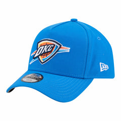 Oklahoma City Thunder Youth 9FORTY A-Frame Adjustable Hat New