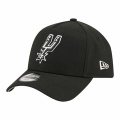 San Antonio Spurs Youth 9FORTY A-Frame Adjustable Hat On Sale
