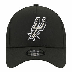 San Antonio Spurs Youth 9FORTY A-Frame Adjustable Hat On Sale