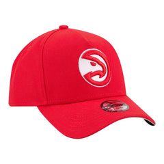 Atlanta Hawks Youth 9FORTY A-Frame Adjustable Hat Online