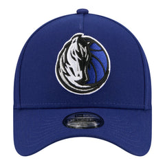 Dallas Mavericks Youth 9FORTY A-Frame Adjustable Hat sale New