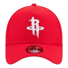 Houston Rockets Youth 9FORTY A-Frame Adjustable Hat sale Online