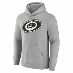 Carolina Hurricanes Big & Tall Personalized Name & Number Monochrome Pullover Hoodie Online