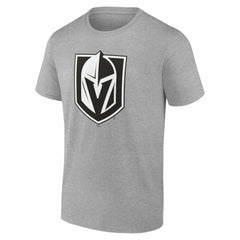 Vegas Golden Knights Big & Tall Personalized Name & Number Monochrome T-Shirt Online