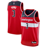 Trae Young Washington Wizards Youth Swingman Jersey Outlet