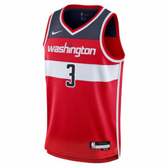 Trae Young Washington Wizards Youth Swingman Jersey Outlet