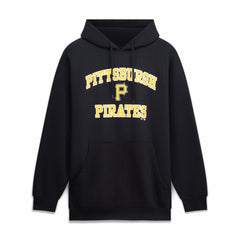 Pittsburgh Pirates Fanatics Big & Tall Heart & Soul Hoodie | MLB Near me