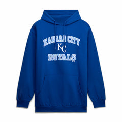 Kansas City Royals Fanatics Big & Tall Heart & Soul Hoodie | MLB Near me
