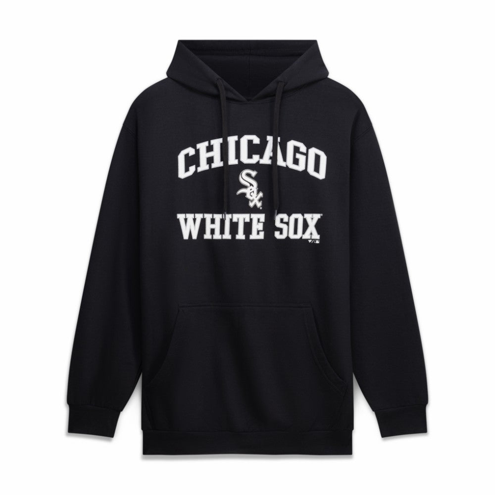 Chicago White Sox Fanatics Big & Tall Heart & Soul Hoodie | MLB Sale