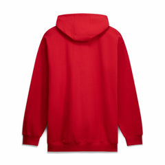 St. Louis Cardinals Fanatics Big & Tall Heart & Soul Hoodie | MLB Outlet