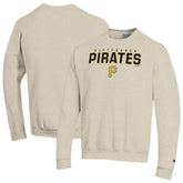 Pittsburgh Pirates Champion Eco Powerblend Sweatshirt | MLB Online