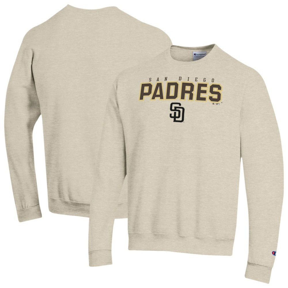 San Diego Padres Champion Eco Powerblend Sweatshirt | MLB For sale