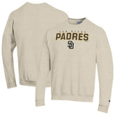 San Diego Padres Champion Eco Powerblend Sweatshirt | MLB For sale