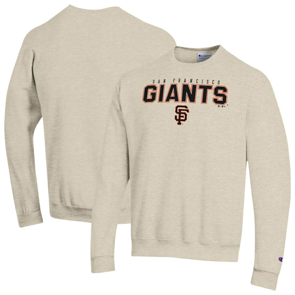 San Francisco Giants Champion Eco Powerblend Sweatshirt | MLB New