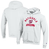 Washington Nationals Champion Eco Powerblend Hoodie | MLB New