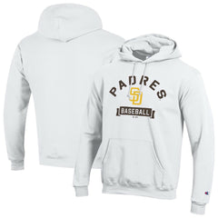San Diego Padres Champion Eco Powerblend Hoodie | MLB For sale