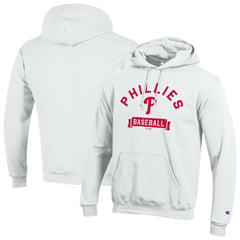 Philadelphia Phillies Champion Eco Powerblend Hoodie | MLB Near me