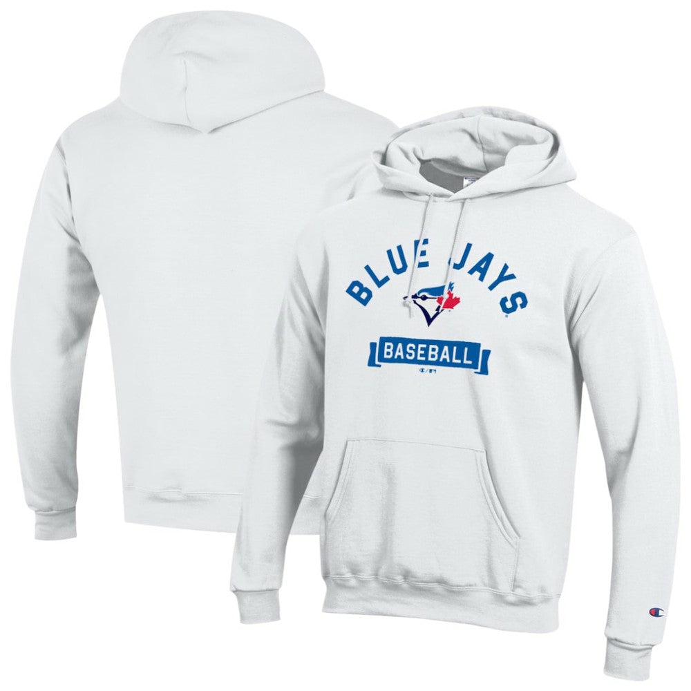 Toronto Blue Jays Champion Eco Powerblend Hoodie | MLB Online