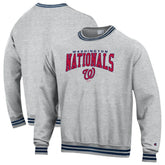 Washington Nationals Champion Reverse Weave Sweatshirt | MLB New