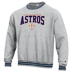 Houston Astros Champion Reverse Weave Sweatshirt | MLB Shop