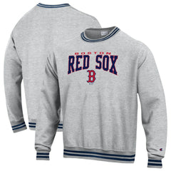 Boston Red Sox Champion Reverse Weave Sweatshirt | MLB Online