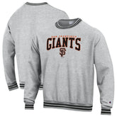 San Francisco Giants Champion Reverse Weave Sweatshirt | MLB Sale