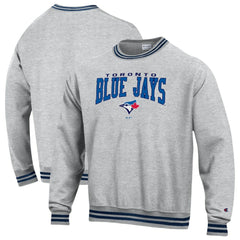 Toronto Blue Jays Champion Reverse Weave Sweatshirt | MLB On Sale