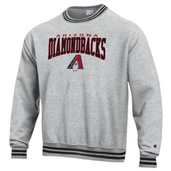 Arizona Diamondbacks Champion Reverse Weave Sweatshirt | MLB On Sale
