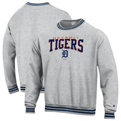Detroit Tigers Champion Reverse Weave Sweatshirt | MLB Sale
