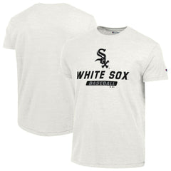 Chicago White Sox Champion Ultimate Tri-blend T-Shirt | MLB On Sale