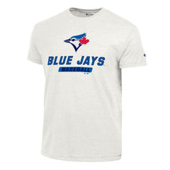 Toronto Blue Jays Champion Ultimate Tri-blend T-Shirt | MLB New