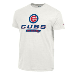 Chicago Cubs Champion Ultimate Tri-blend T-Shirt | MLB Sale