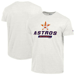 Houston Astros Champion Ultimate Tri-blend T-Shirt | MLB On Sale