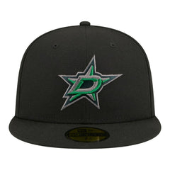 Dallas Stars New Era Color Pop 59FIFTY Fitted Hat Outlet