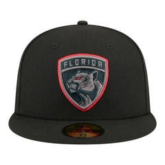 Florida Panthers New Era Color Pop 59FIFTY Fitted Hat Outlet