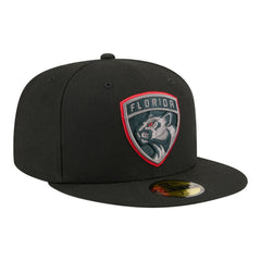Florida Panthers New Era Color Pop 59FIFTY Fitted Hat Outlet