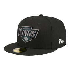 Los Angeles Kings New Era Color Pop 59FIFTY Fitted Hat Outlet