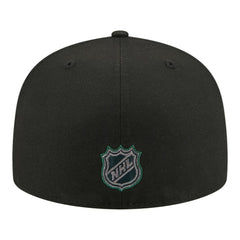 Minnesota Wild New Era Color Pop 59FIFTY Fitted Hat Outlet