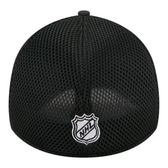 Carolina Hurricanes New Era Logo 39THIRTY Flex Hat Discount
