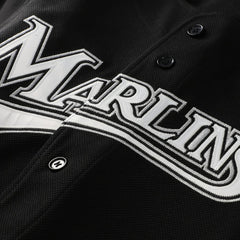 Miguel Cabrera Miami Marlins Mitchell & Ness Big & Tall Cooperstown Mesh Batting Practice Jersey | MLB US