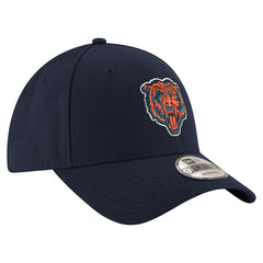 Chicago Bears New Era Youth 9FORTY Adjustable Hat