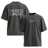 round21 Unisex 2026 NBA All-Star Game Court T-Shirt Online