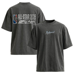 round21 Unisex 2026 NBA All-Star Game Court T-Shirt Online