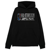 round21 Unisex 2026 NBA All-Star Game Court Hoodie Discount