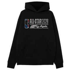 round21 Unisex 2026 NBA All-Star Game Court Hoodie Discount
