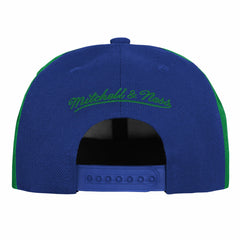 Minnesota Timberwolves Youth Mascot Snapback Hat New