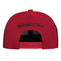 Chicago Bulls Youth Mascot Snapback Hat New